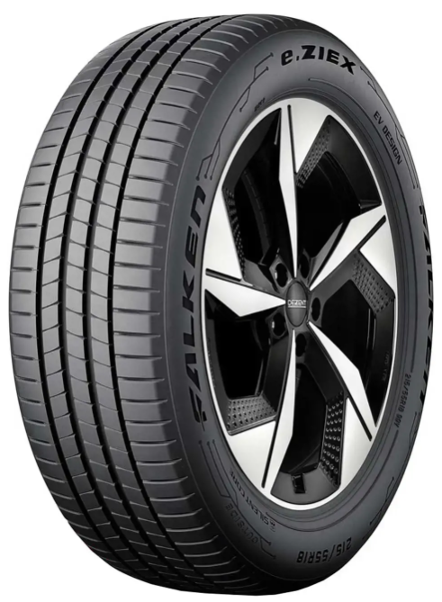 Falken - E.ZIEX