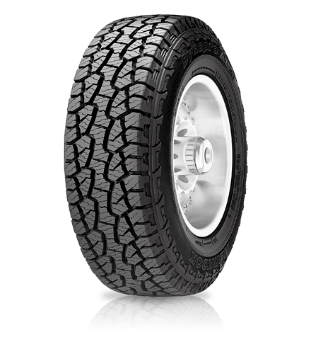 Hankook - DYNAPRO AT M RF10