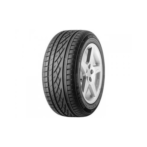 CONTINENTAL ContiPremiumContact