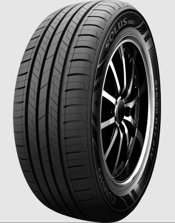 Kumho - SOLUS HS63