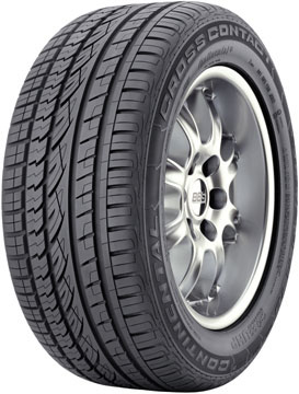 CONTINENTAL ContiCrossContact UHP