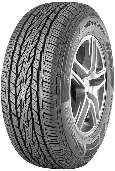 CONTINENTAL ContiCrossContact LX 2