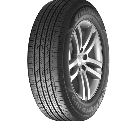 HANKOOK DYNAPRO HP2 PLUS RA33D