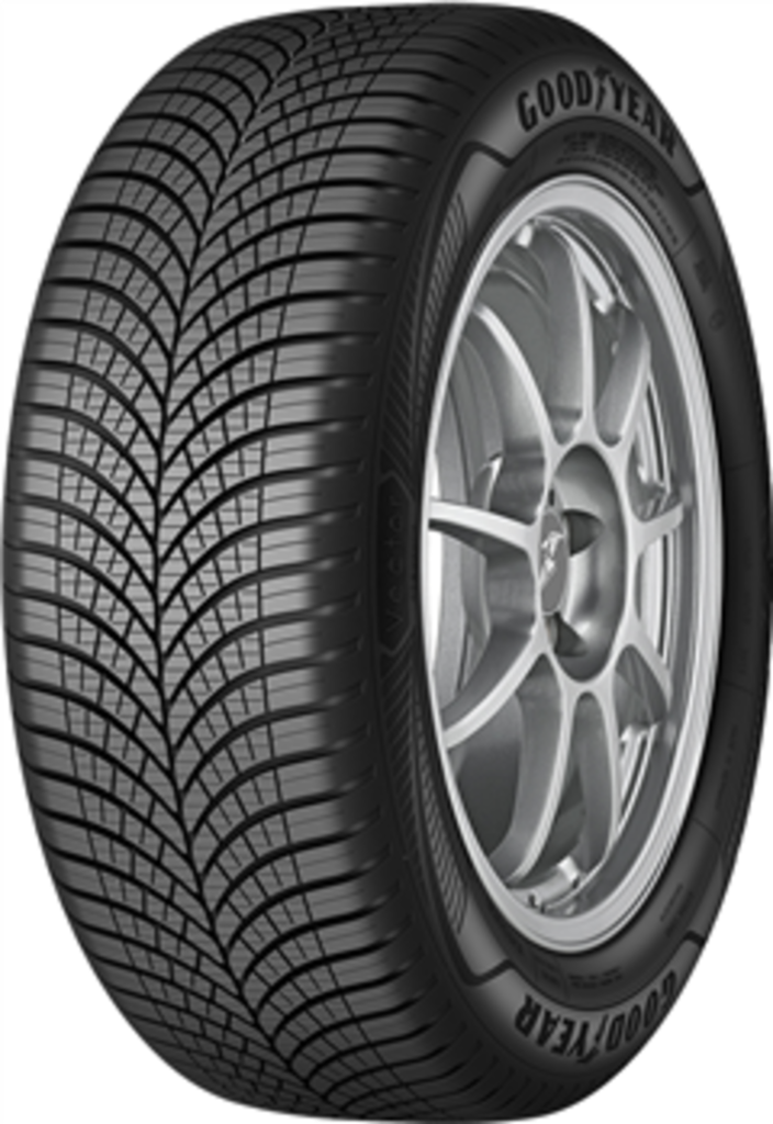 GOODYEAR VECTOR 4SEASONS SUV GEN-3