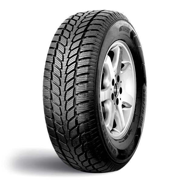 GT RADIAL SAVERO WT