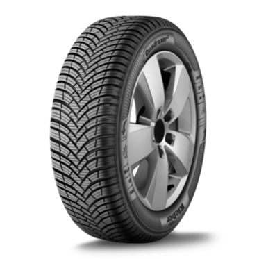 Kleber - Quadraxer 2 SUV