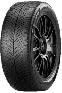 PIRELLI P ZERO WINTER D