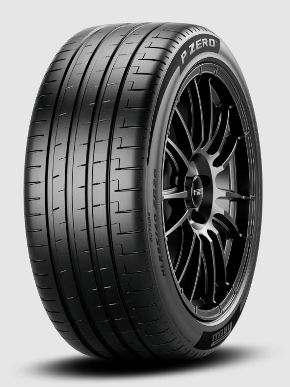 PIRELLI P ZERO PZ5