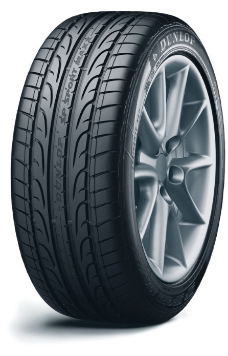 Dunlop - SP SPORT MAXX