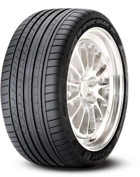 DUNLOP SP SPORT MAXX GT