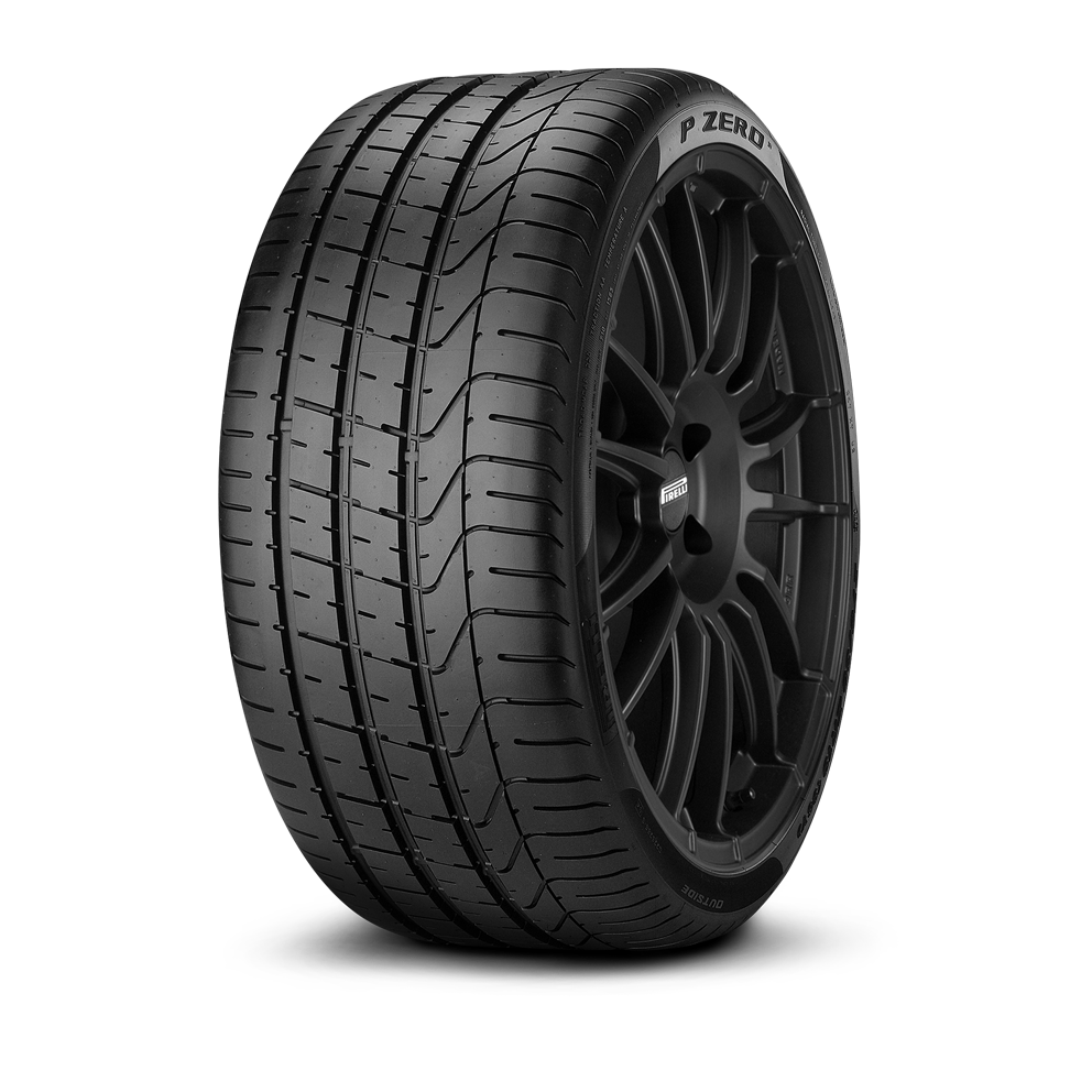 Pirelli - PZero