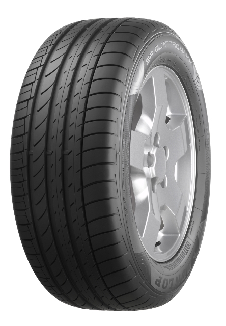 Dunlop - SP QUATTROMAXX