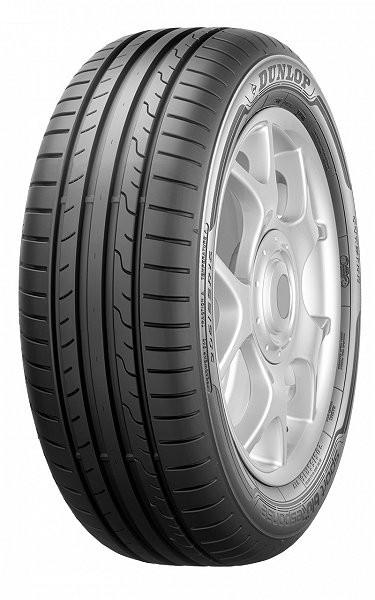 DUNLOP SPORT BLURESPONSE
