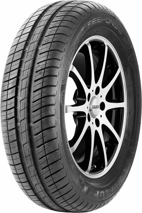 Dunlop - STREET RESPONSE 2