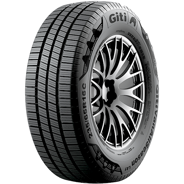 Gt radial - GITIVANALLSEASON LA1