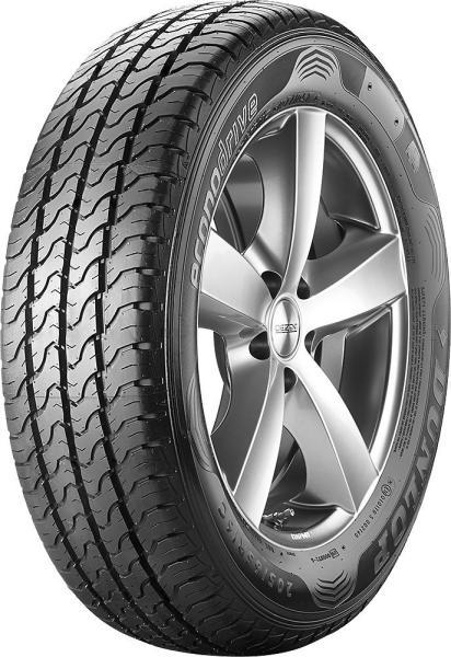 DUNLOP ECONODRIVE