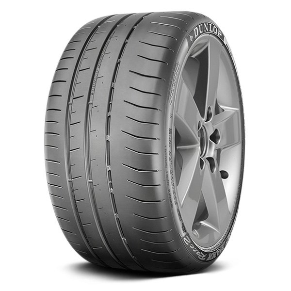 Dunlop - SPORT MAXX RACE 2
