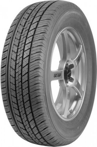 Dunlop - GRANDTREK ST30