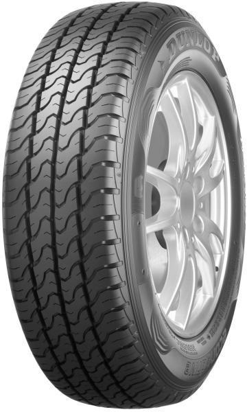 Dunlop - ECONODRIVE LT