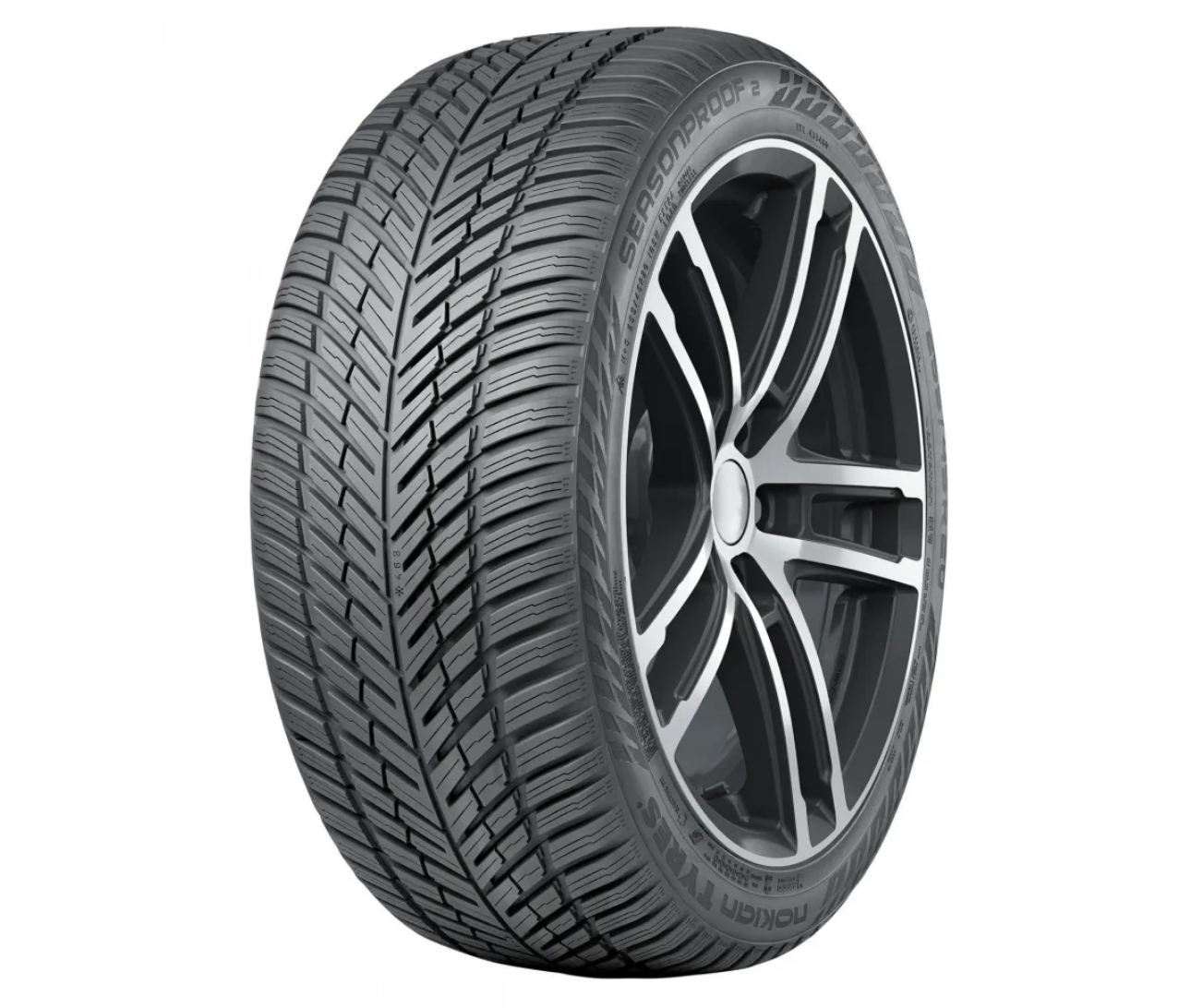 NOKIAN SEASONPROOF 2