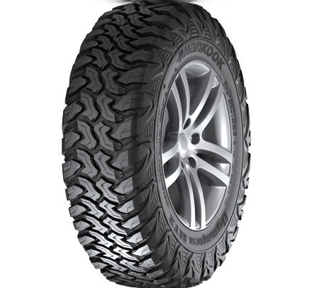 Hankook - DYNAPRO MT2 RT05