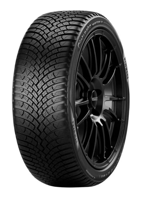 PIRELLI CINTURATO WINTER 3 - téligumi
