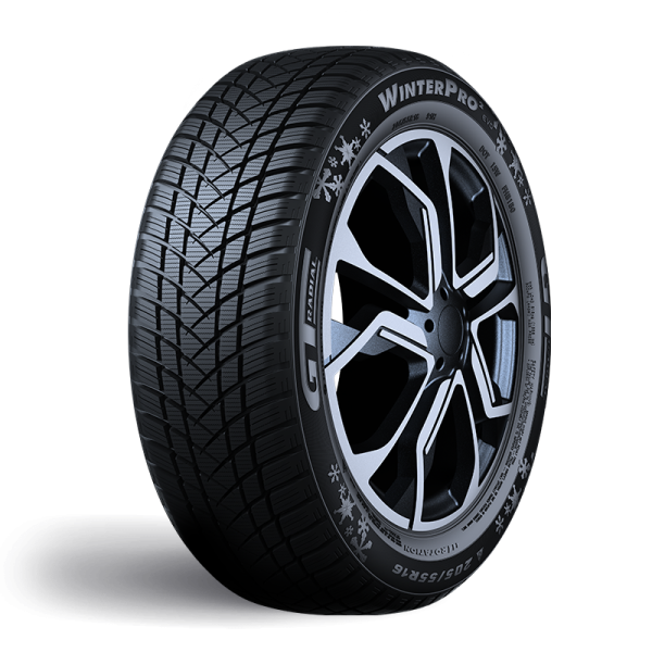 GT RADIAL WINTERPRO2 SUV EVO - téligumi