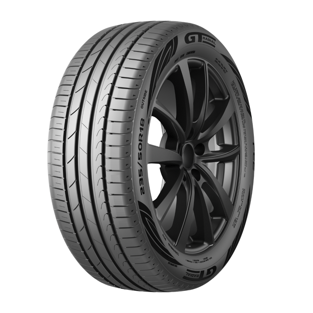 GT RADIAL FE2