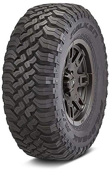 Falken - WILDPEAK M/T 01