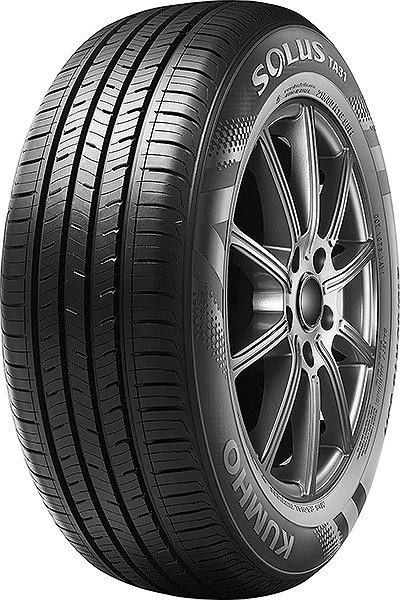 Kumho - SOLUS TA31