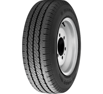 Hankook - RADIAL RA08