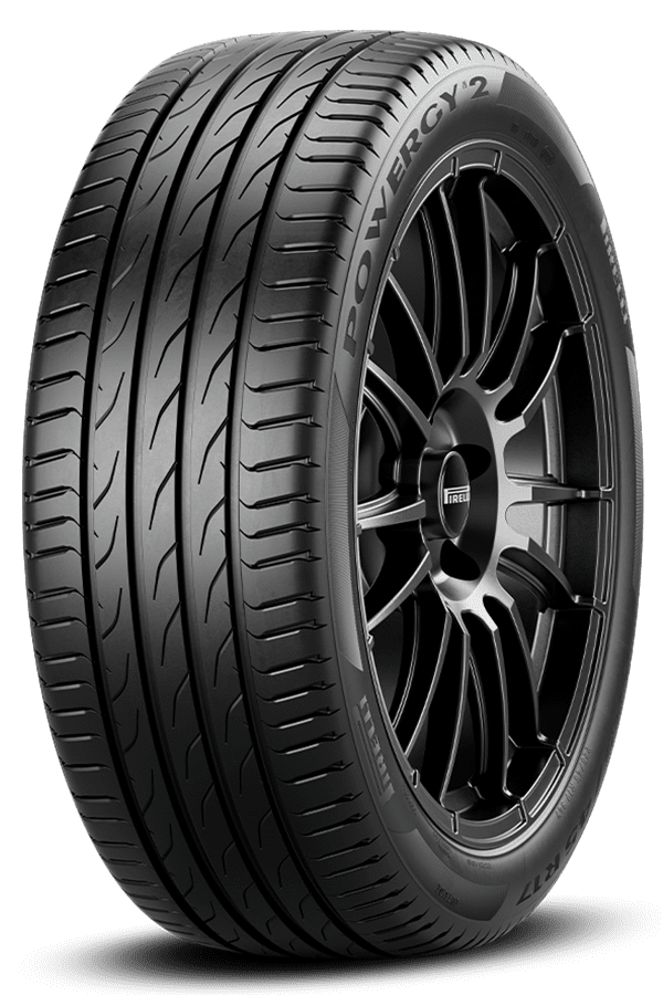 PIRELLI POWERGY 2