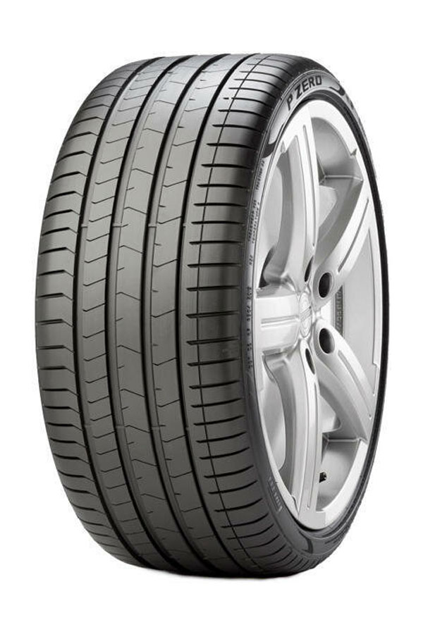 Pirelli - PZERO LUXURY