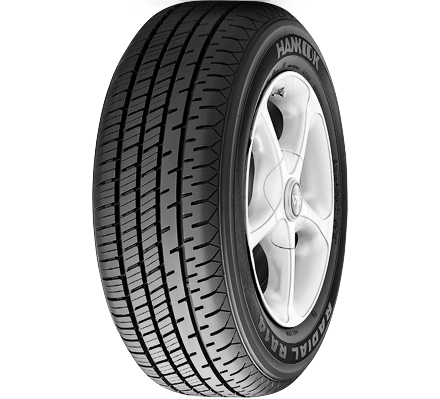 HANKOOK RADIAL RA14