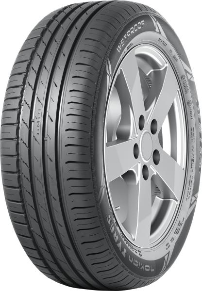 Nokian - WETPROOF