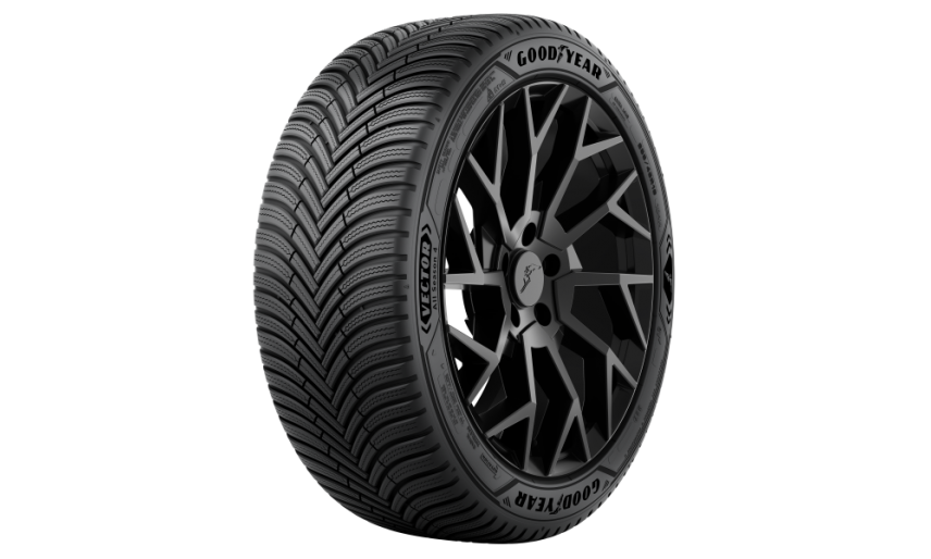 GOODYEAR VECTOR ALL SEASON 4