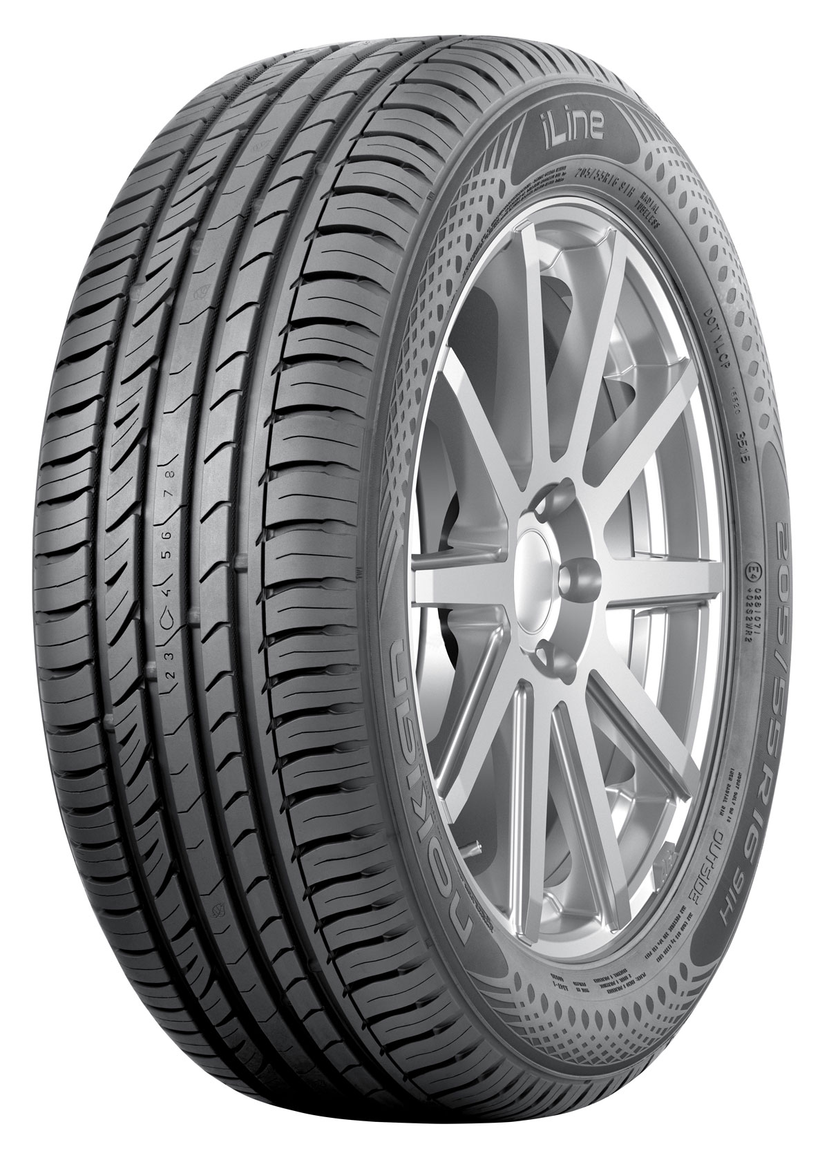 NOKIAN ILINE