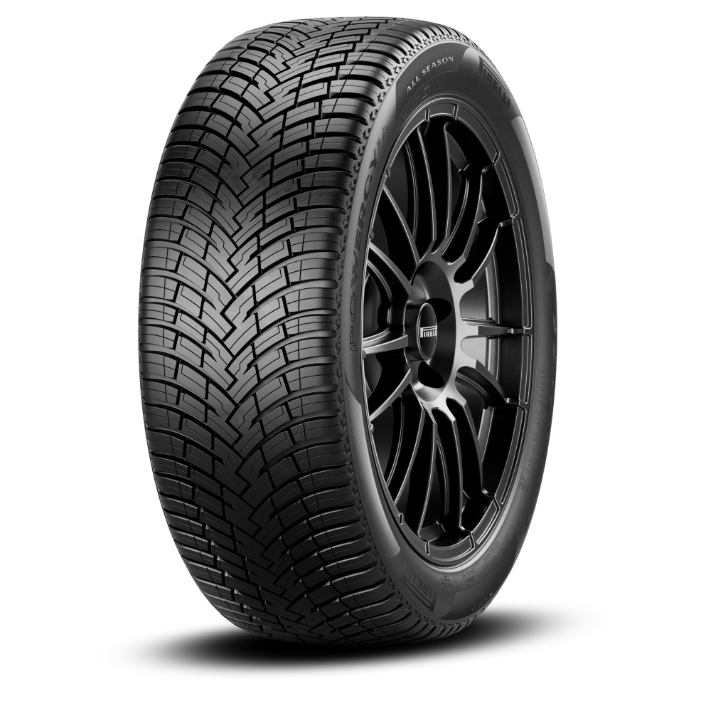 PIRELLI POWERGY 2 ALL SEASON