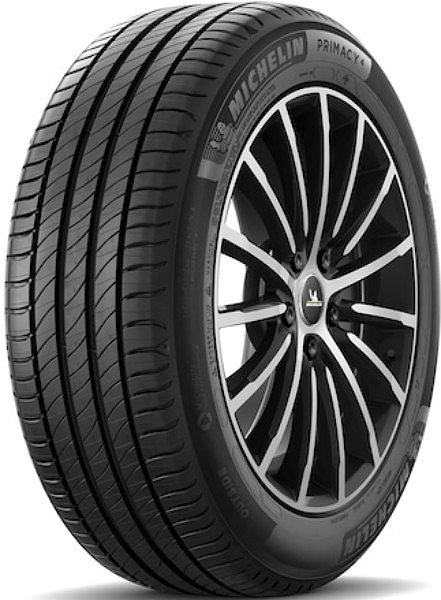 MICHELIN PRIMACY 4