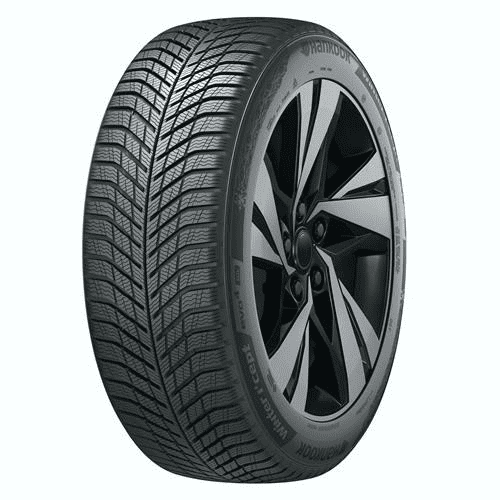 HANKOOK WINTER ICEPT EVO4 SUV W340A