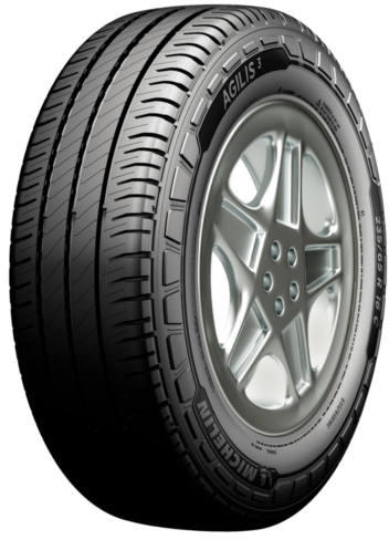 MICHELIN AGILIS 3