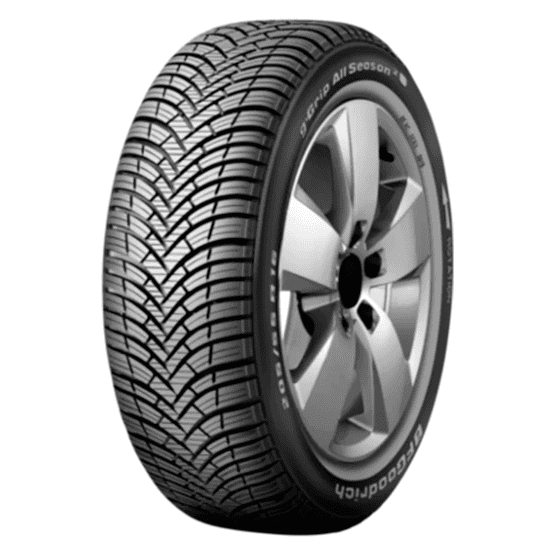 Bfgoodrich - G-GRIP ALL-SEASON 2 SUV