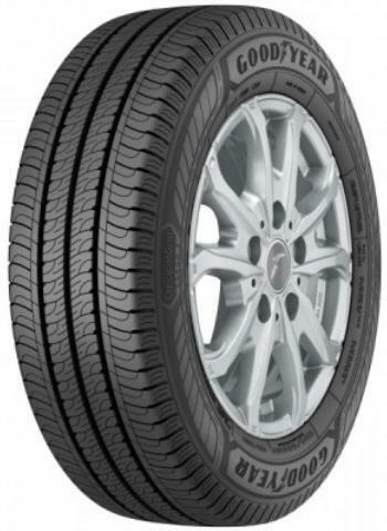 GOODYEAR EFFICIENTGRIP CARGO 2