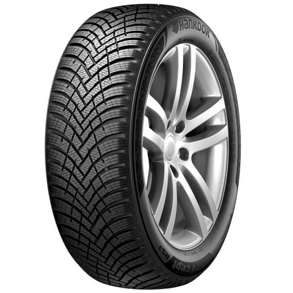 HANKOOK WINTER ICEPT RS3 W462 - téligumi