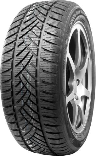 LEAO WINTER DEFENDER HP
