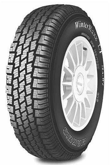 Maxxis - WINTERMAXX MA-W2