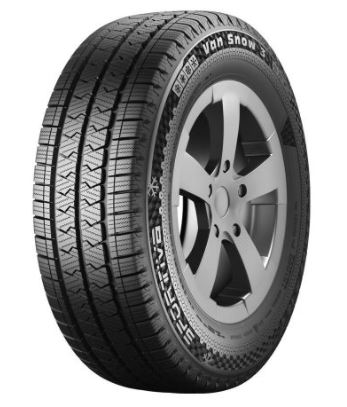 Sportiva - VAN SNOW 3
