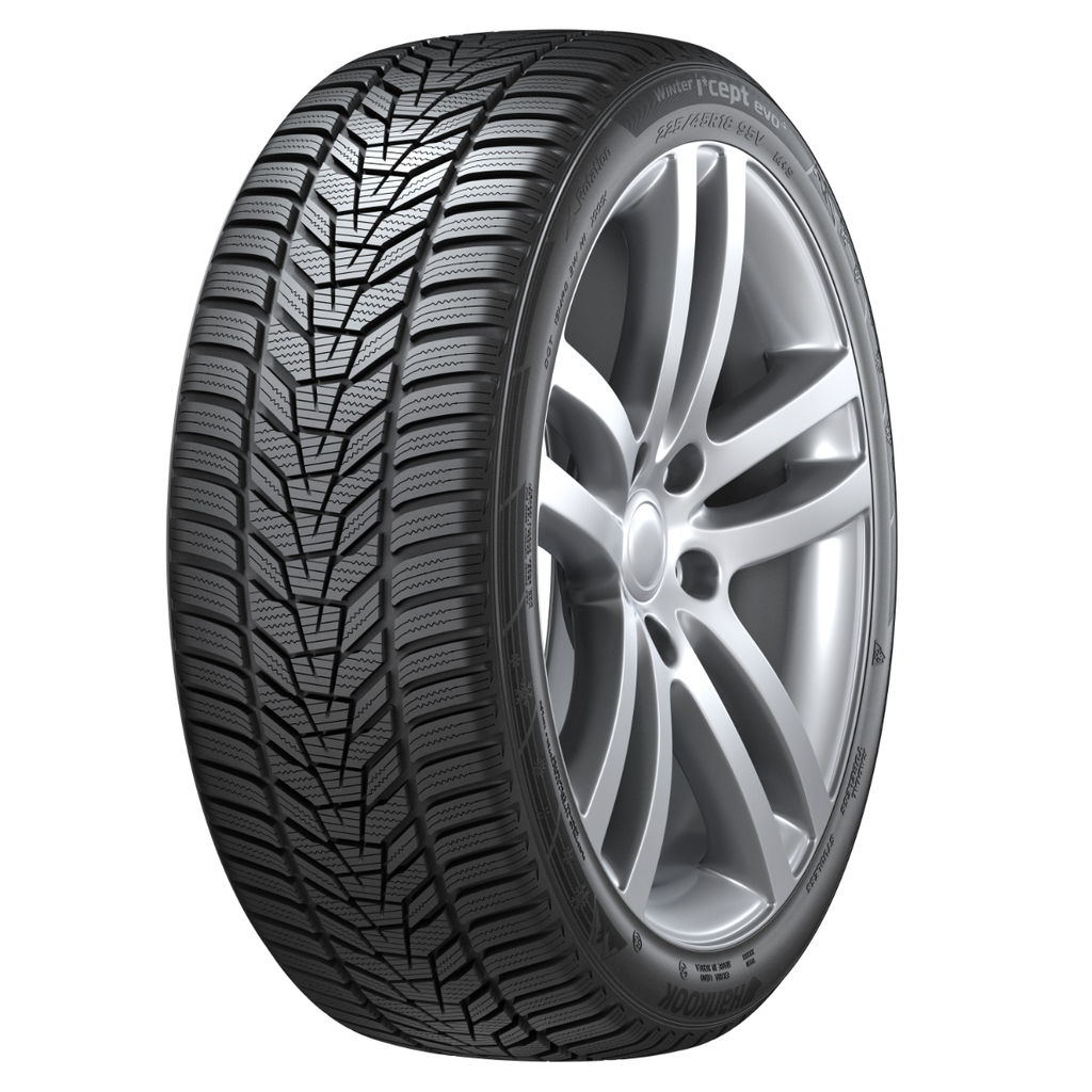 Hankook - WINTER ICEPT EVO3 W330B