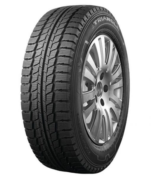 Triangle - SNOWLINK LL01