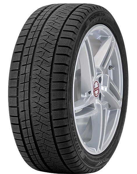 Triangle - SNOWLINK PL02